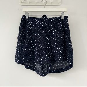 Wilfred Flowy Shorts